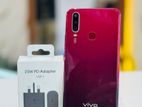 Vivo Y17 8GB 256GB (Used)