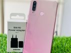 Vivo Y17 8GB 256GB (Used)