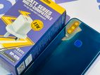 Vivo Y17 8GB 256GB (Used)