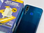 Vivo Y17 8GB 256GB (Used)