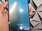 Vivo Y17 8GB 256GB (Used)