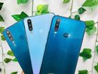 Vivo Y17 8GB 256GB (Used)