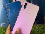 Vivo Y17 8GB/256GB (Used)