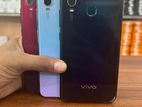 Vivo Y17 ( 8GB/256GB) (Used)