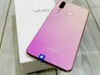 Vivo Y17 8GB 256GB (Used)