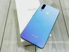 Vivo Y17 8GB 256GB (Used)