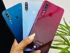 Vivo Y17 8GB - 256GB (Used)