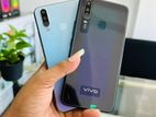 Vivo Y17 8GB - 256GB (Used)