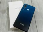 Vivo Y17 8GB 256GB (Used)
