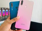 Vivo Y17 8GB / 256GB (Used)