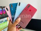 Vivo Y17 8GB. 256GB (Used)