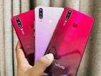 Vivo Y17 8GB . 256GB (Used)