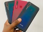 Vivo Y17 8GB 256GB (Used)