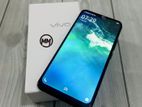 Vivo Y17 8GB . 256GB (Used)