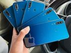 Vivo Y17 8GB 256GB (Used)