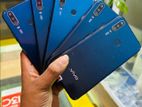Vivo Y17 8GB 256GB (Used)