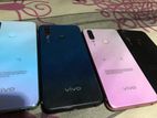 Vivo Y17 8GB 256GB (Used)