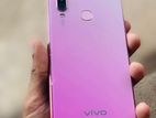 Vivo Y17 8GB 256GB (Used)