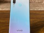 Vivo Y17 8GB 256GB (Used)