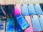 Vivo Y17 8GB 256GB (Used)