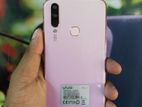 Vivo Y17 8GB 256GB (Used)