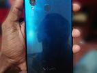 Vivo Y17 8GB 256GB (Used)