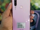 Vivo Y17 8GB 256GB (Used)