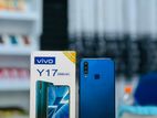 Vivo Y17 8GB 256GB (Used)