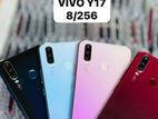 Vivo Y17 8GB 256GB®®¢ (Used)