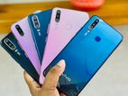 Vivo Y17 8GB / 256GB•®®° (Used)