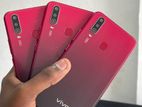 Vivo Y17 8GB 258GB (Used)