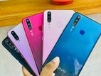 Vivo Y17 8GB °°256GB_~± (Used)