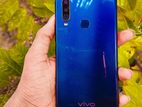 Vivo Y17 8GB RAM 256GB ROM (New)