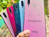 Vivo Y17 8GB/256GB (Used)