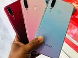 Vivo Y17 (Used)