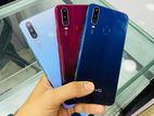 Vivo Y17 256GB (Used)