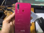 Vivo Y17 8GB 256GB (Used)