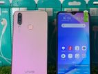 Vivo Y17 8GB (Used)