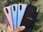 Vivo Y17 8GB|256GB :6 (Used)