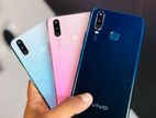 Vivo Y17 8GB|256GB (Used)