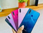 Vivo Y17 8GB|256GB (Used)