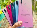 Vivo Y17 8GB|256GB (Used)