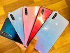 Vivo Y17 8GB|256GB (Used)