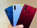 Vivo Y17 8GB|256GB (Used)