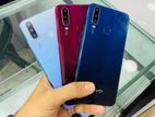 Vivo Y17 8GB|256GB (Used)