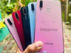 Vivo Y17 8GB|256GB (Used)