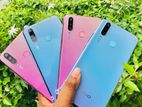 Vivo Y17 8GB|256GB (Used)