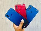 Vivo Y17 8GB|256GB (Used)