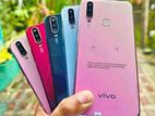 Vivo Y17 8GB|256GB (Used)