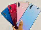 Vivo Y17 8GB|256GB (Used)